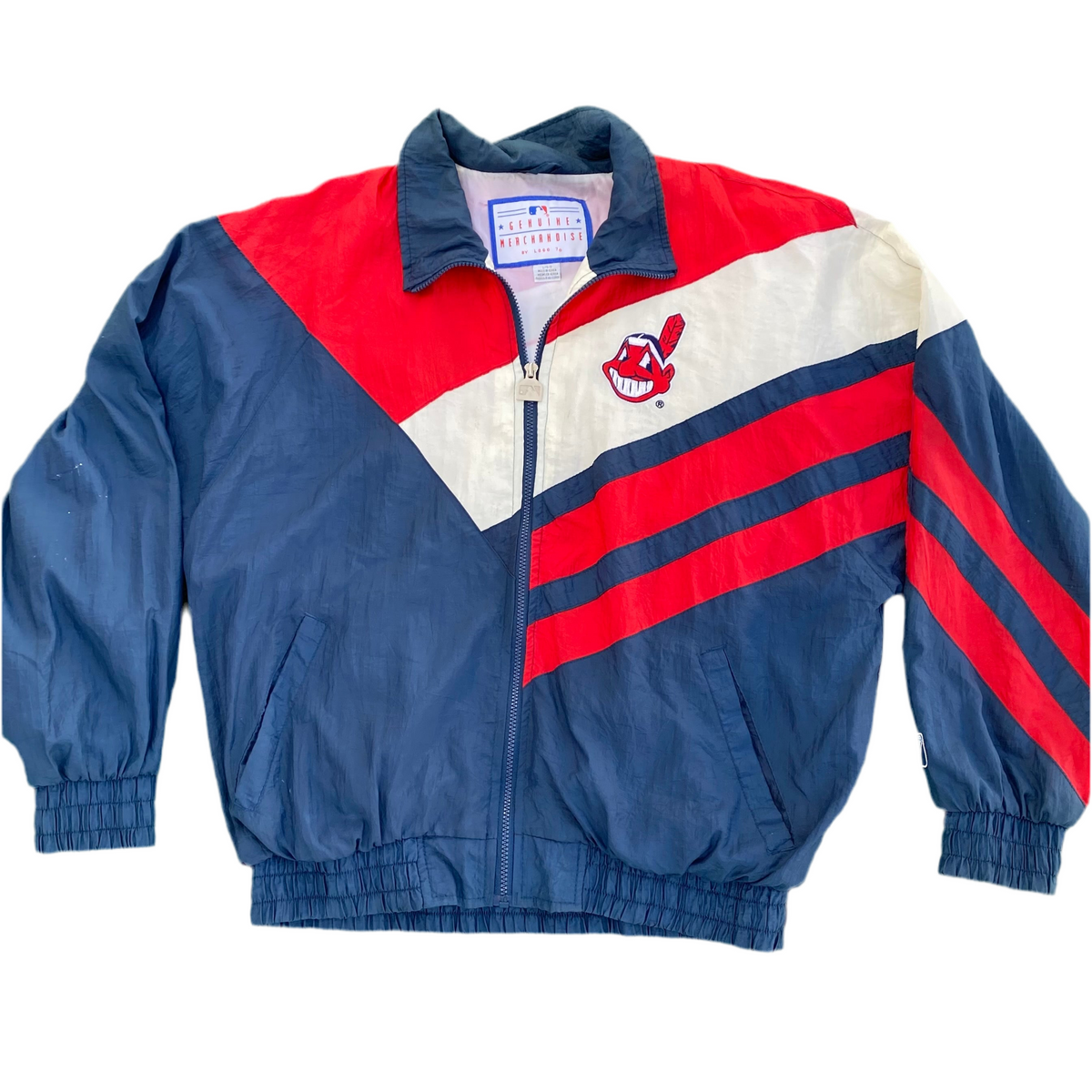 ジャケット・アウター Tokyo Indians Wind Breaker NAVY ジャケット・アウター Tokyo Indians Wind Breaker NAVY 東京