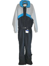 Load image into Gallery viewer, Vintage Subello Ski Gaper with 1998 Heavenly Lift Ticket - Men's L/XL
