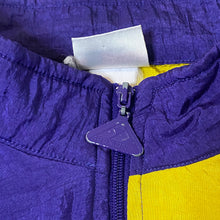 Load image into Gallery viewer, Vintage Early 90s Minnesota Vikings Apex One Windbreaker - XL