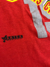 Load image into Gallery viewer, Vintage 1993 Kansas City Chiefs AFC West Champs TSHIRT - XL