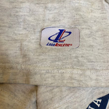 Load image into Gallery viewer, Vintage 1997 Tennessee Oilers Inaugural Season TSHIRT with Autographs - L/XL