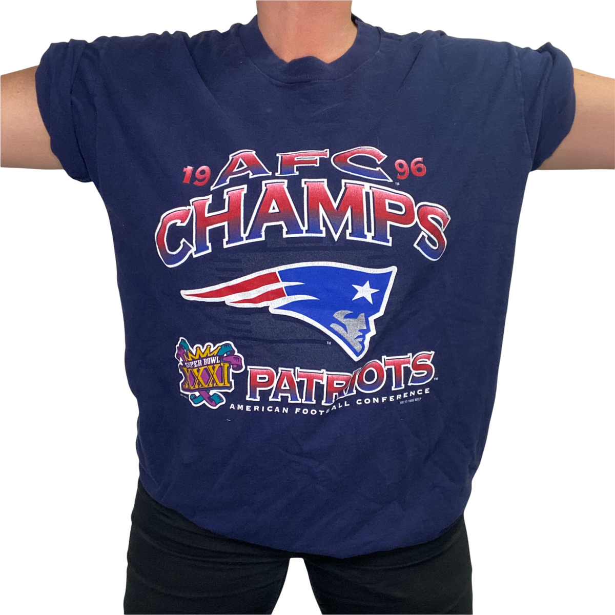 Shop Patriots Super Bowl Sweatshirt