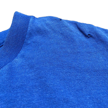 Load image into Gallery viewer, Vintage 1990s St Louis STL Blues TSHIRT from STARTER - XL