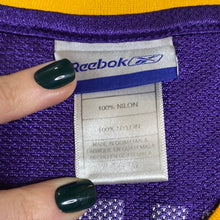 Load image into Gallery viewer, Vintage 1990s Los Angeles LA Lakers x Shaquille O'Neal JERSEY - XL