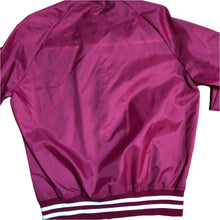 Load image into Gallery viewer, Arizona Cardinals Chalk Line Windbreaker NWT - M - Rad Max Vintage