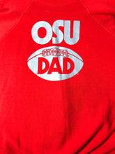 Load image into Gallery viewer, OSU Ohio State Dad Crewneck - XL - Rad Max Vintage