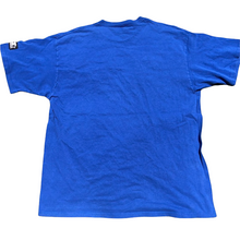 Load image into Gallery viewer, Vintage 1990s St Louis STL Blues TSHIRT from STARTER - XL