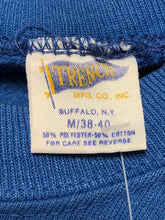 Load image into Gallery viewer, Vintage 1990 Kansas City Royals Trench Crew - M