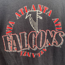 Load image into Gallery viewer, Vintage 1990s Atlanta Falcons TSHIRT from Champion - M