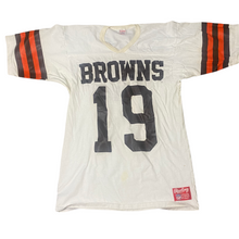 Load image into Gallery viewer, Vintage 1980s Cleveland Browns x Bernie Kosar JERSEY - L/XL