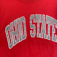 Load image into Gallery viewer, Vintage 1990s The Ohio State University OSU Buckeyes TSHIRT from Champion - XL