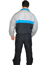 Load image into Gallery viewer, Vintage Subello Ski Gaper with 1998 Heavenly Lift Ticket - Men's L/XL