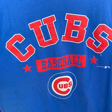 Load image into Gallery viewer, Vintage 1997 Chicago Cubs Baseball TSHIRT - XL
