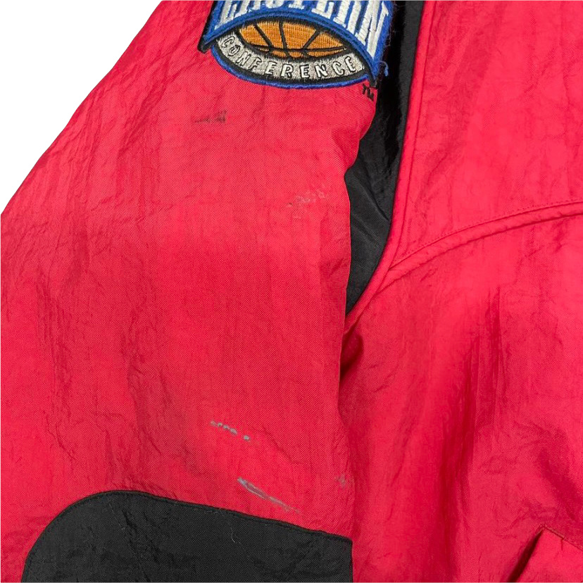 NBA Chicago Bulls Puffer Jacket