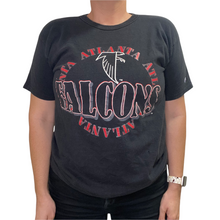 Load image into Gallery viewer, Vintage 1990s Atlanta Falcons TSHIRT from Champion - M