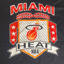 Load image into Gallery viewer, Vintage 1980s/1990s Miami Heat Old Logo TSHIRT - 4XL