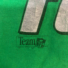 Load image into Gallery viewer, Vintage 1991 Philadelphia Eagles Old Logo TSHIRT - M/L
