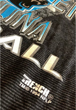 Load image into Gallery viewer, Vintage 1994 Carolina Panthers NFL 75 Year Anniversary NWOT Deadstock TSHIRT - L