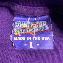 Load image into Gallery viewer, Vintage Early 90s Minnesota Vikings TSHIRT - L/XL
