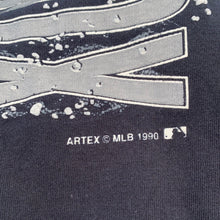 Load image into Gallery viewer, Vintage 1990 Chicago White Sox TSHIRT from Artex - M
