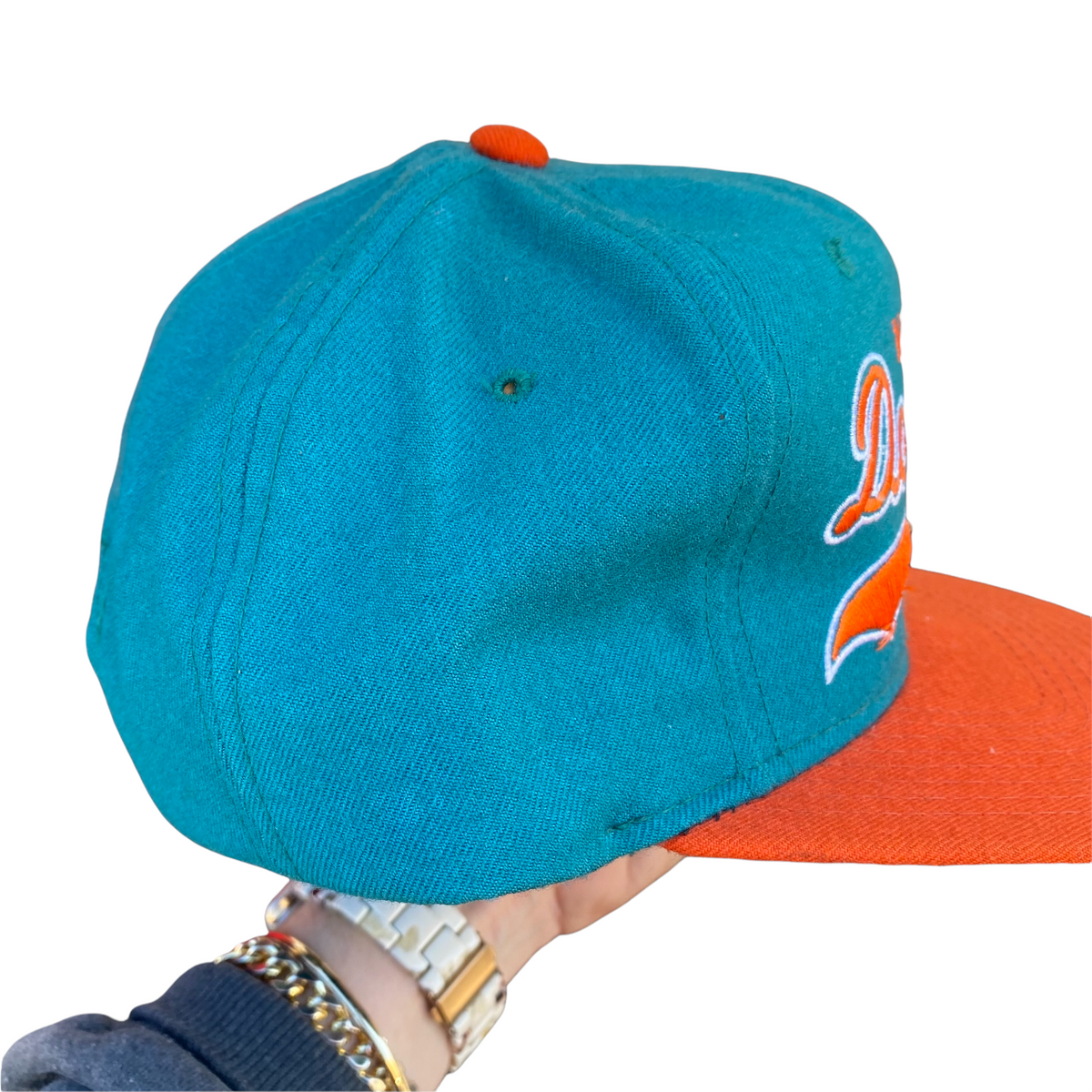 Miami Dolphins Starter Hat