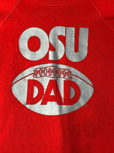 Load image into Gallery viewer, OSU Ohio State Dad Crewneck - XL - Rad Max Vintage