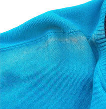 Load image into Gallery viewer, Vintage 1990s San Jose Sharks Turtleneck - XL