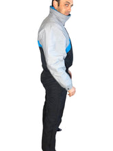 Load image into Gallery viewer, Vintage Subello Ski Gaper with 1998 Heavenly Lift Ticket - Men's L/XL