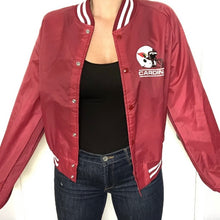 Load image into Gallery viewer, Vintage Arizona Cardinals Chalk Line Windbreaker NWOT - M