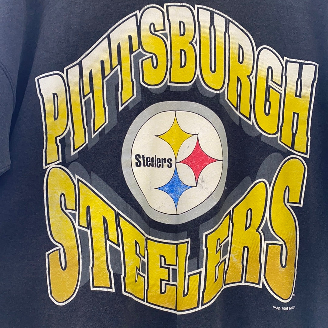 Vintage Pittsburgh Steelers Image Gallery