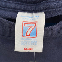 Load image into Gallery viewer, Vintage 1992 Cleveland Indians Cactus League Spring Training TSHIRT - XL