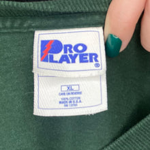 Load image into Gallery viewer, Vintage 1990s Green Bay Packers x Vince Lombardi Pro Player TSHIRT - XL