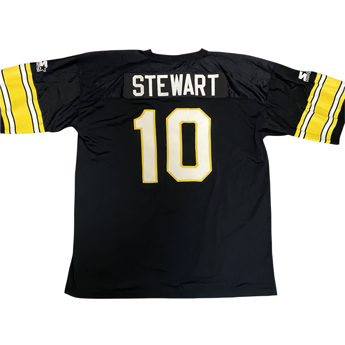 Vintage Starter Kordell Stewart Jersey – Santiagosports