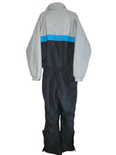 Load image into Gallery viewer, Vintage Subello Ski Gaper with 1998 Heavenly Lift Ticket - Men's L/XL