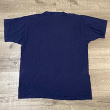 Load image into Gallery viewer, Vintage 1996 New England Patriots AFC Champs TSHIRT - XL