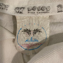 Load image into Gallery viewer, Vintage 1980s Neon Ski Collared Sweatshirt from Chet's Head Turner - M