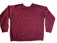 Load image into Gallery viewer, Vintage 1980s Boston College Puff Print Crew - L