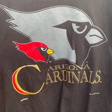 Load image into Gallery viewer, Vintage 1994 Arizona Cardinals Shadow TSHIRT - L