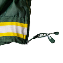 Load image into Gallery viewer, Vintage 1975-1993 Seattle SuperSonics Pullover Warmup Starter Jacket - XXL