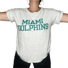 Load image into Gallery viewer, Vintage 1994 Miami Dolphins Authentic Pro Line TSHIRT From Champion - L