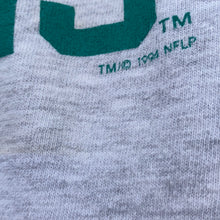 Load image into Gallery viewer, Vintage 1994 Miami Dolphins Authentic Pro Line TSHIRT From Champion - L