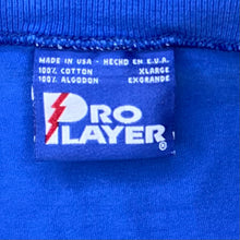 Load image into Gallery viewer, Vintage 1990s Duke University Blue Devils Embroidered TSHIRT - XL