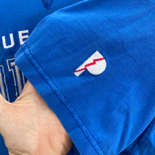 Load image into Gallery viewer, Vintage 1990s Duke University Blue Devils Embroidered TSHIRT - XL