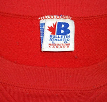 Load image into Gallery viewer, Vintage 1991 Montreal Canadiens Crew - L