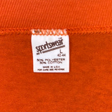 Load image into Gallery viewer, Vintage 1987 Denver Broncos AFC Champs TSHIRT - M/L