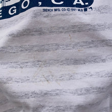 Load image into Gallery viewer, Vintage 1992 San Diego Padres MLB All Star Game TSHIRT - XL