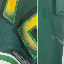Load image into Gallery viewer, Vintage 1993 Green Bay Packers Across Shoulder TSHIRT - L/XL