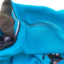 Load image into Gallery viewer, Vintage 1990s San Jose Sharks Turtleneck - XL