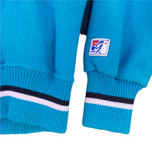 Load image into Gallery viewer, Vintage 1990s San Jose Sharks Turtleneck - XL