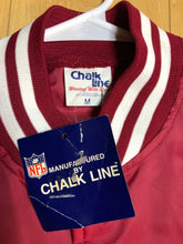 Load image into Gallery viewer, Arizona Cardinals Chalk Line Windbreaker NWT - M - Rad Max Vintage